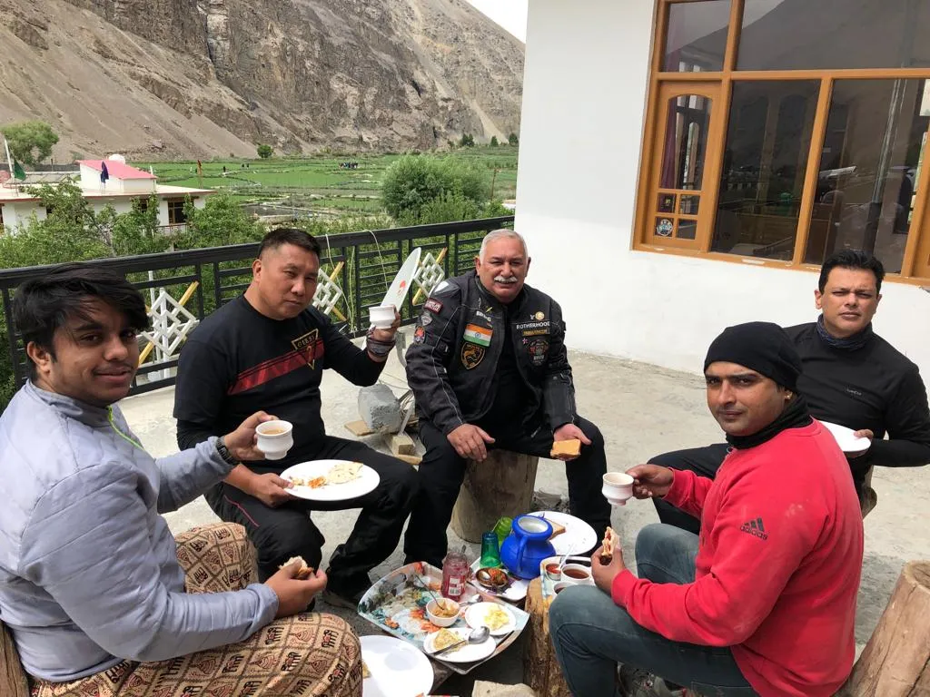 Tashi Yangphel Homestay thumbnail 6