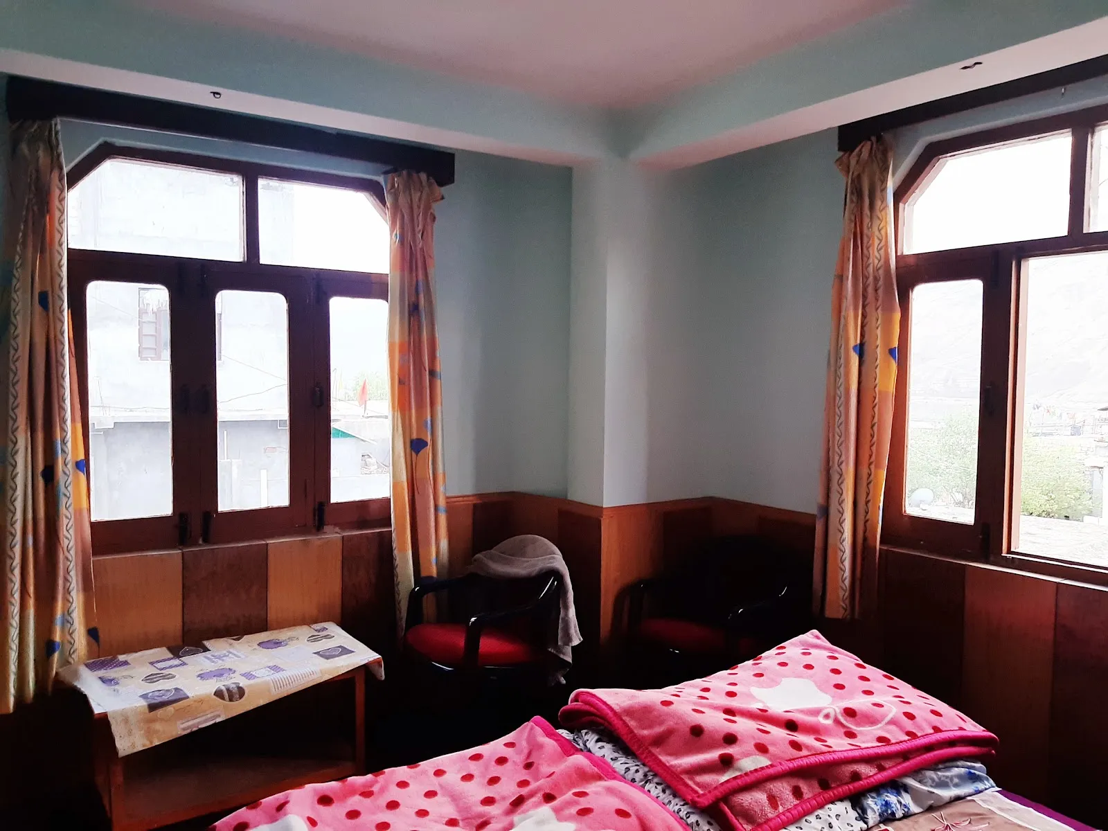Tenzin Homestay Delek thumbnail 2