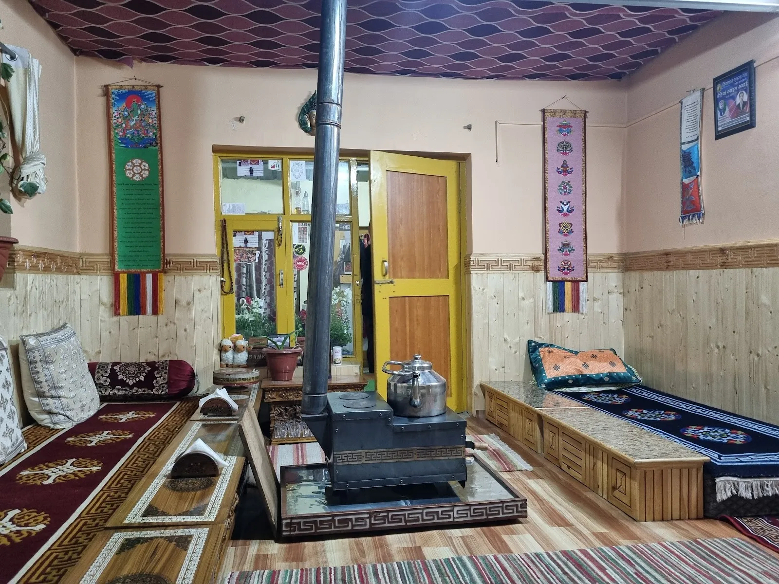 Tenzin Homestay Delek thumbnail 4