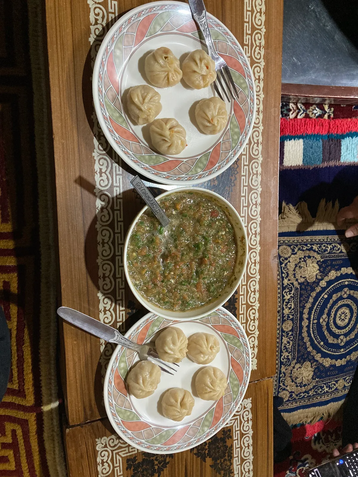 Tenzin Homestay Delek thumbnail 5