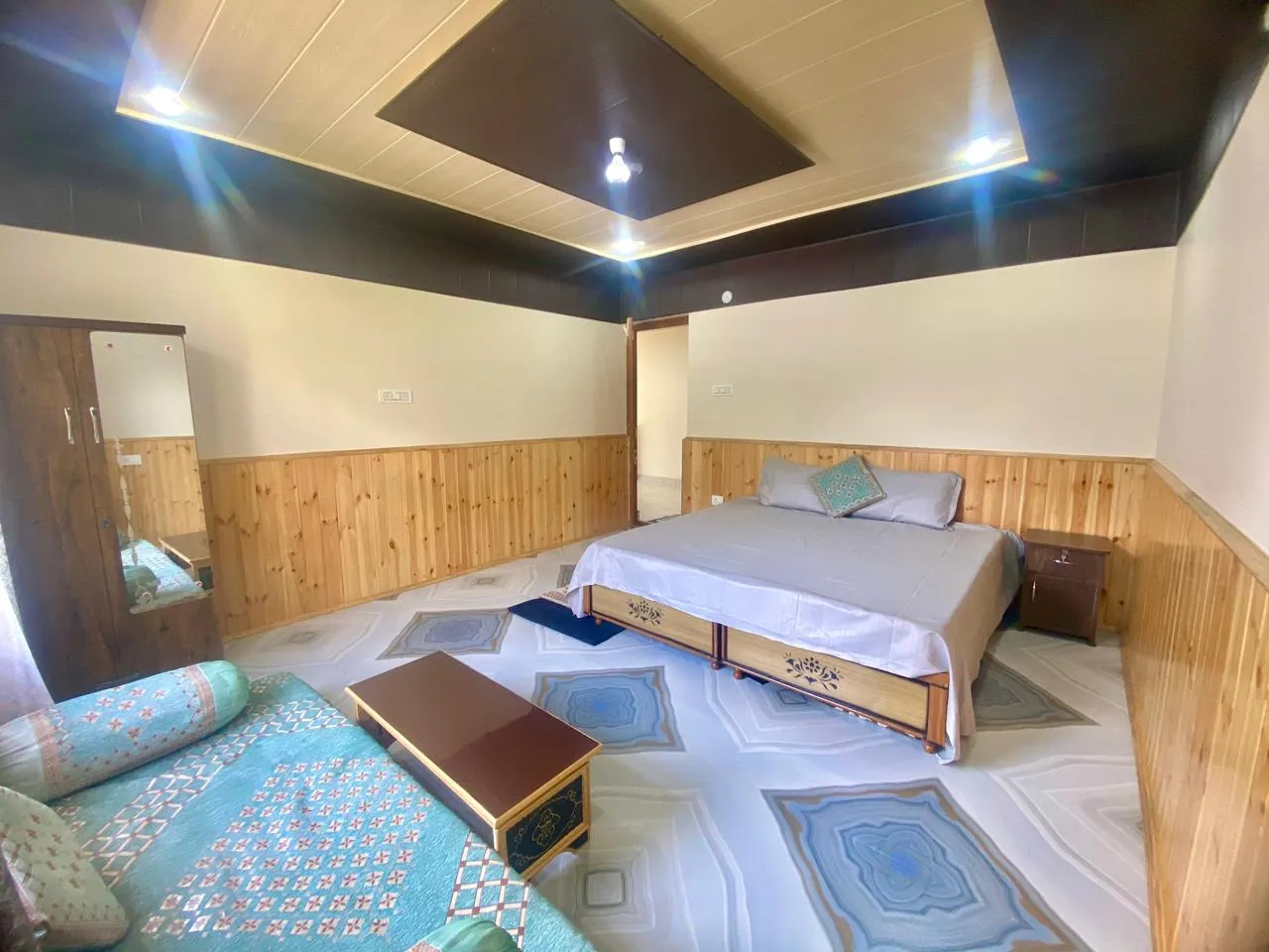 Thalingba Home Stay thumbnail 2