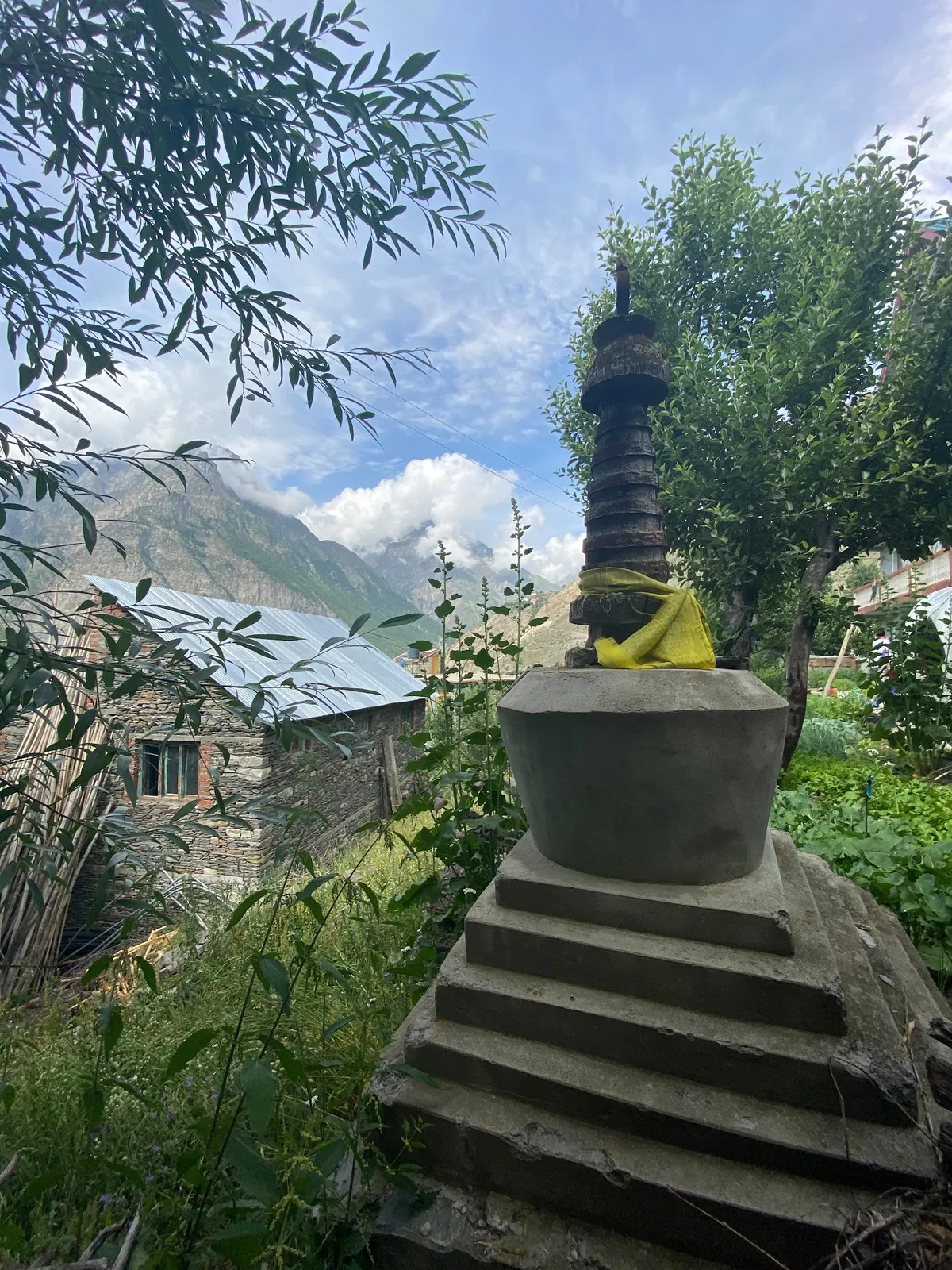 Thalingba Home Stay thumbnail 5