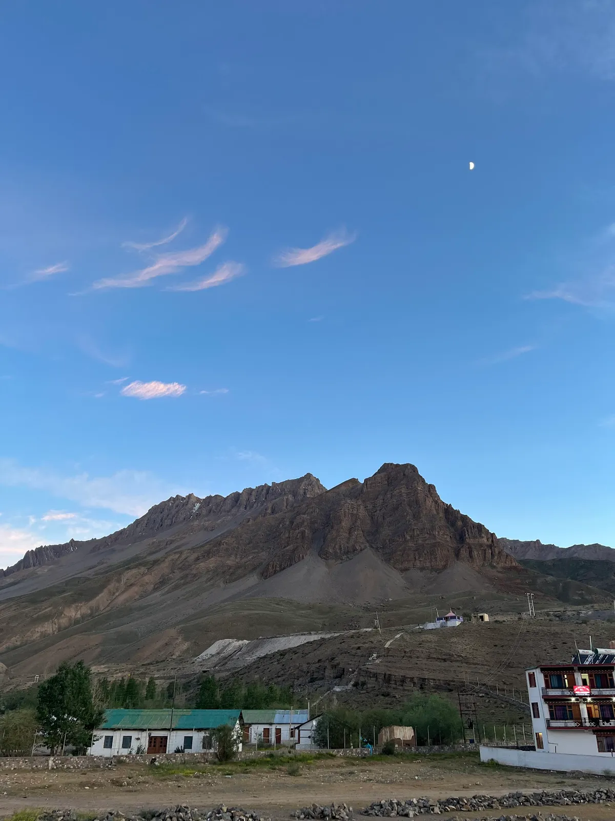 The Dupchen Cave View thumbnail 3