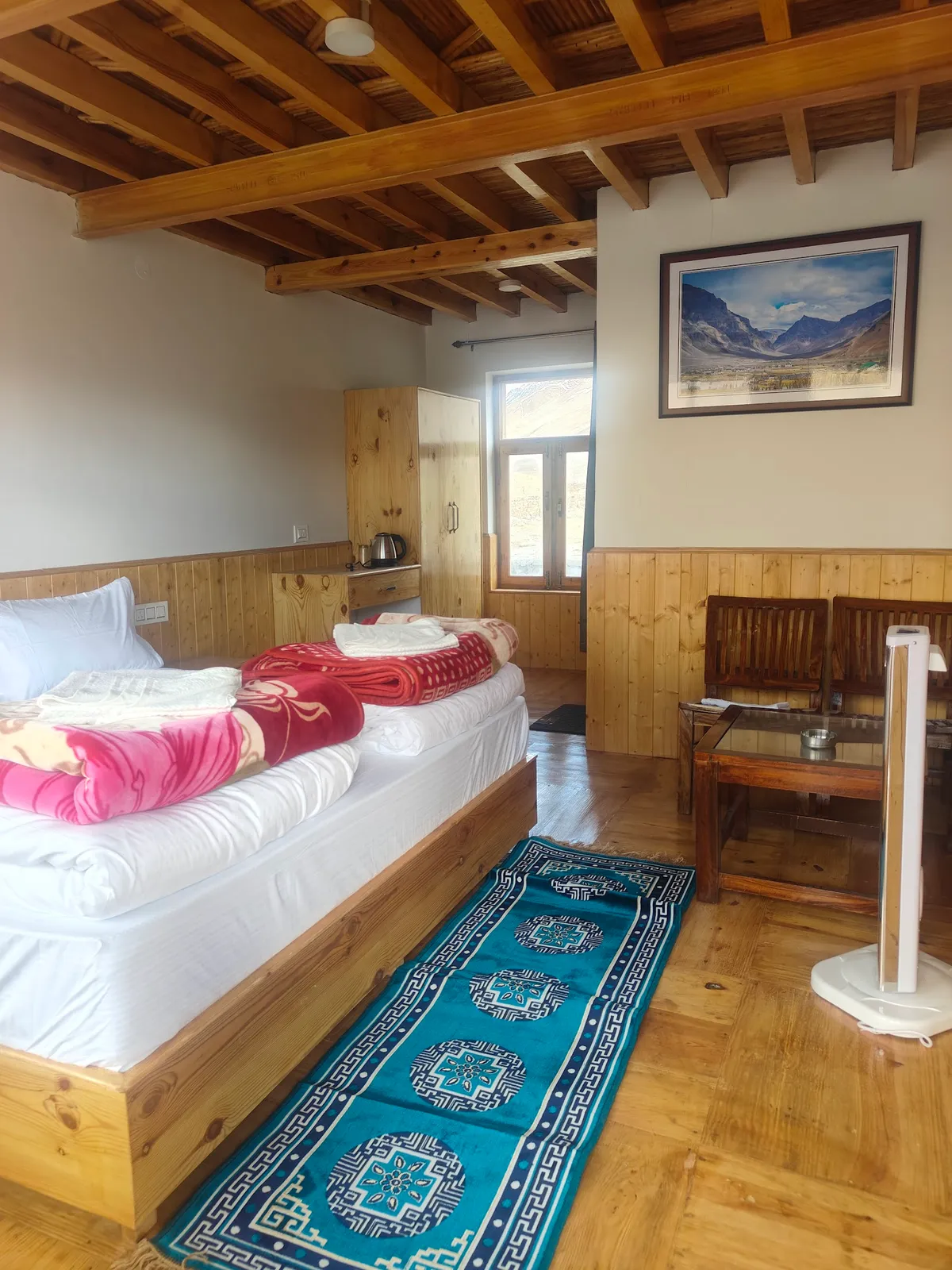 The Mountain Homestay thumbnail 2