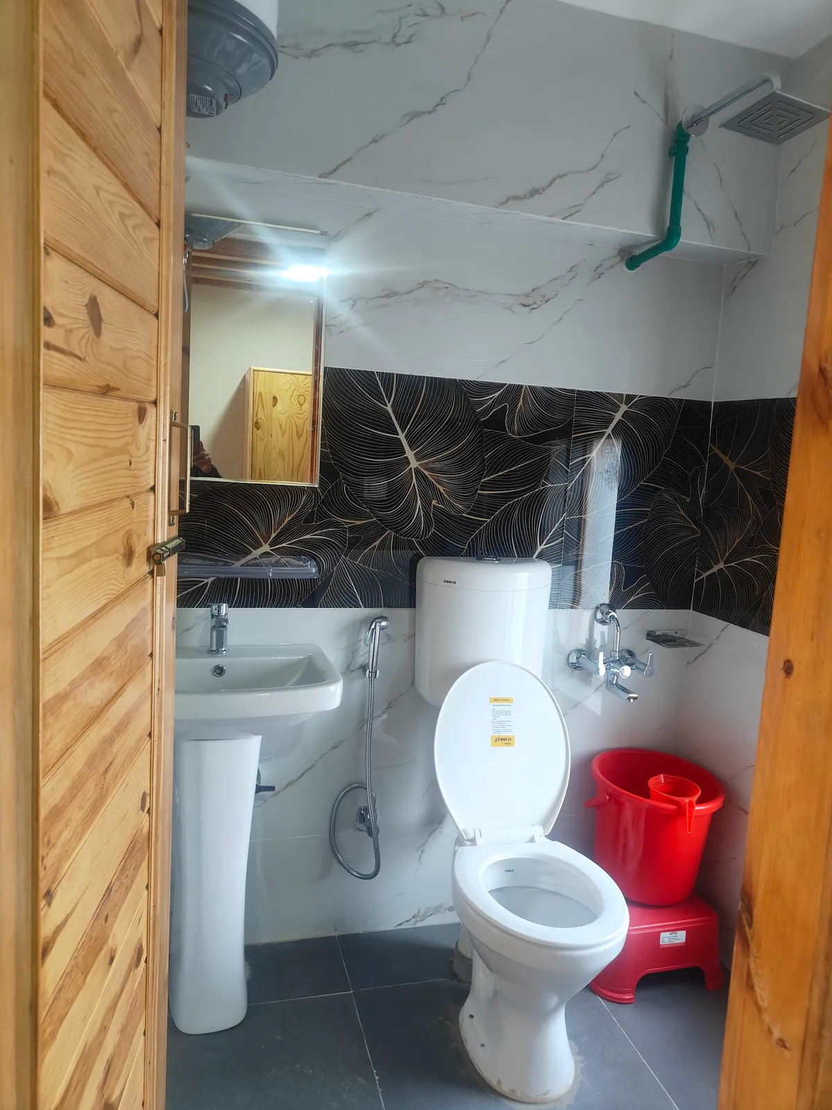 The Mountain Homestay thumbnail 3