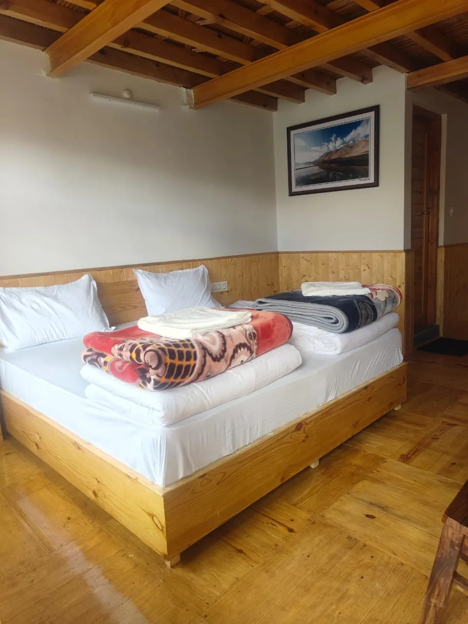 The Mountain Homestay thumbnail 5