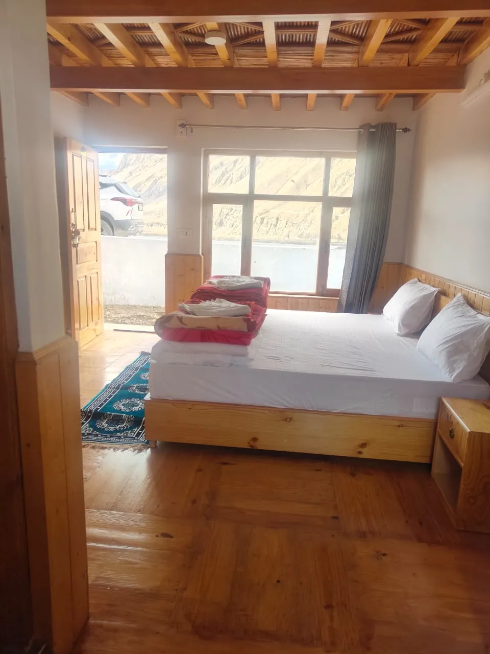 The Mountain Homestay thumbnail 6