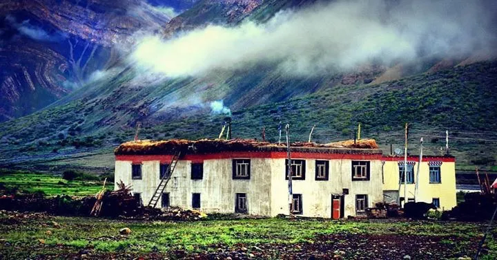 The Nomad's Cottage Losar, Losar