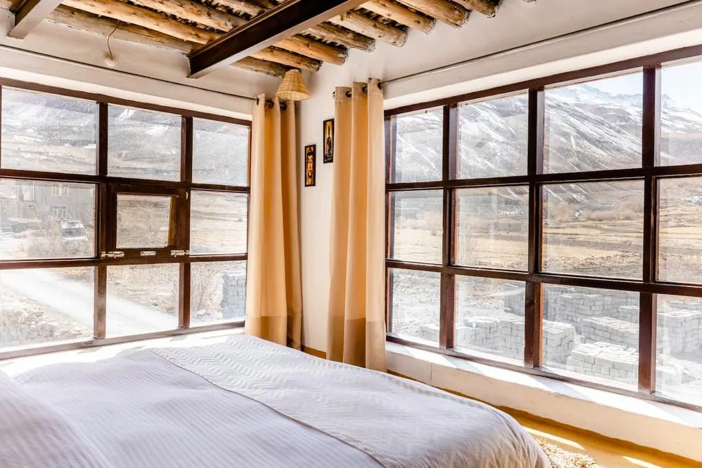 The Nomad's Cottage Losar thumbnail 2