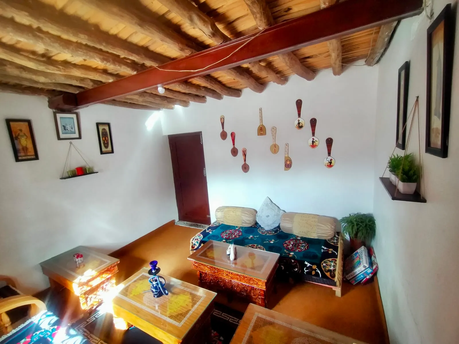 The Nomad's Cottage Losar thumbnail 3