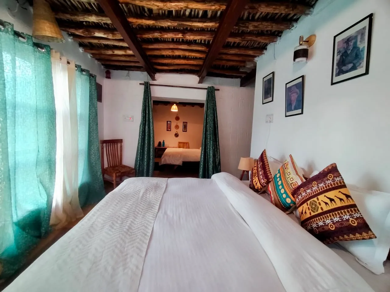 The Nomad's Cottage Losar thumbnail 4
