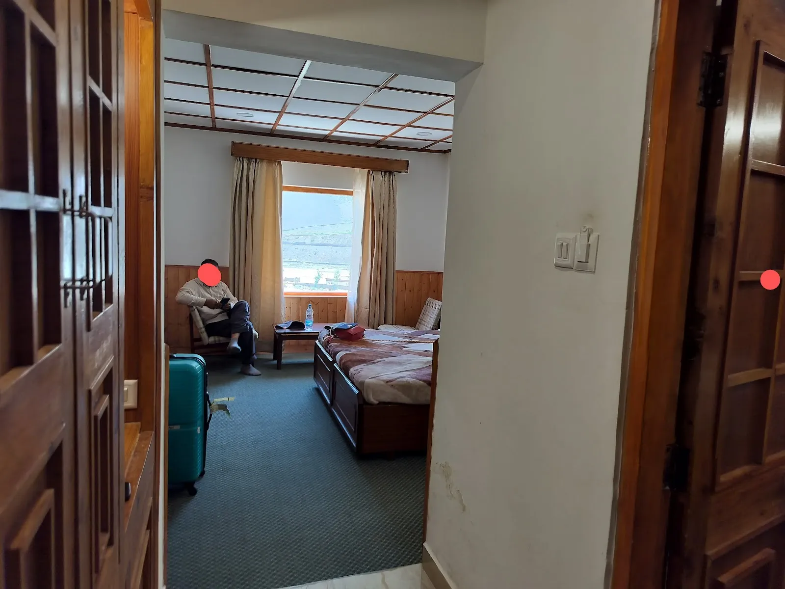The Spiti HPTDC Hotel thumbnail 2