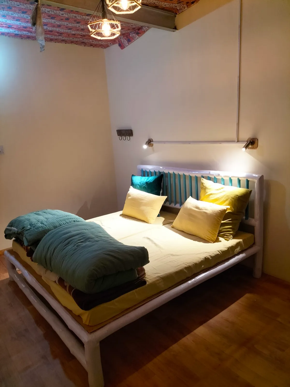 The Spiti Junction Homestay thumbnail 2