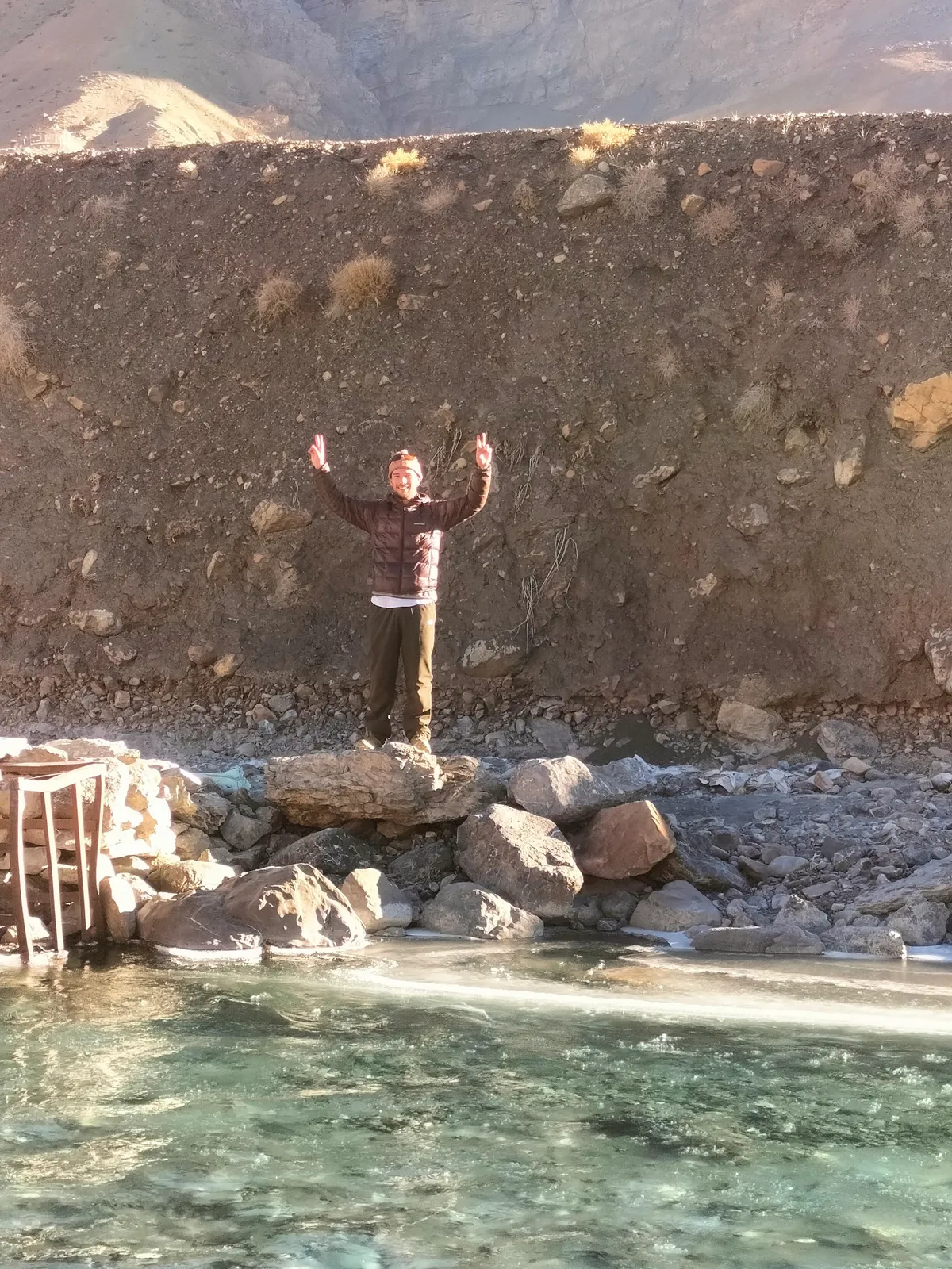 The Spiti Junction Homestay thumbnail 6