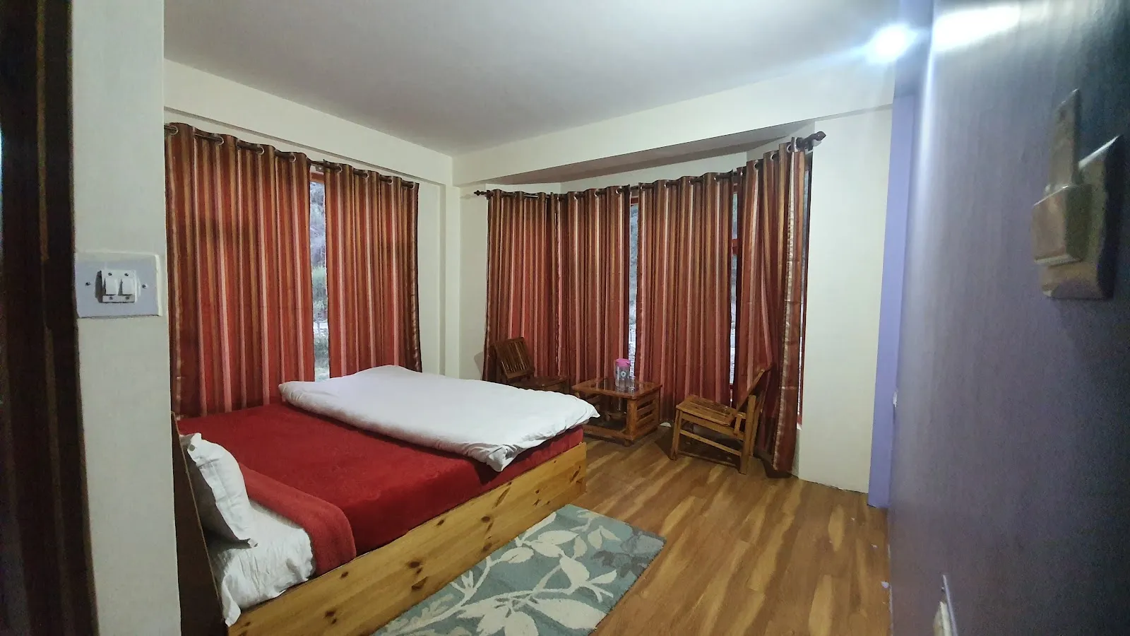 Thothang House Jispa thumbnail 2