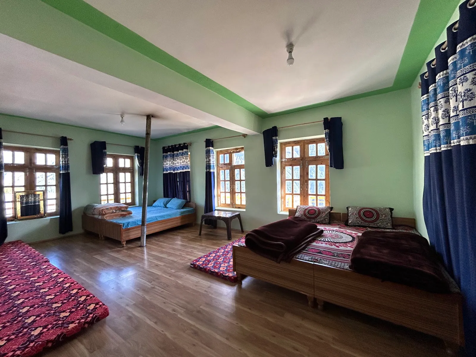 Valley View Homestay thumbnail 2