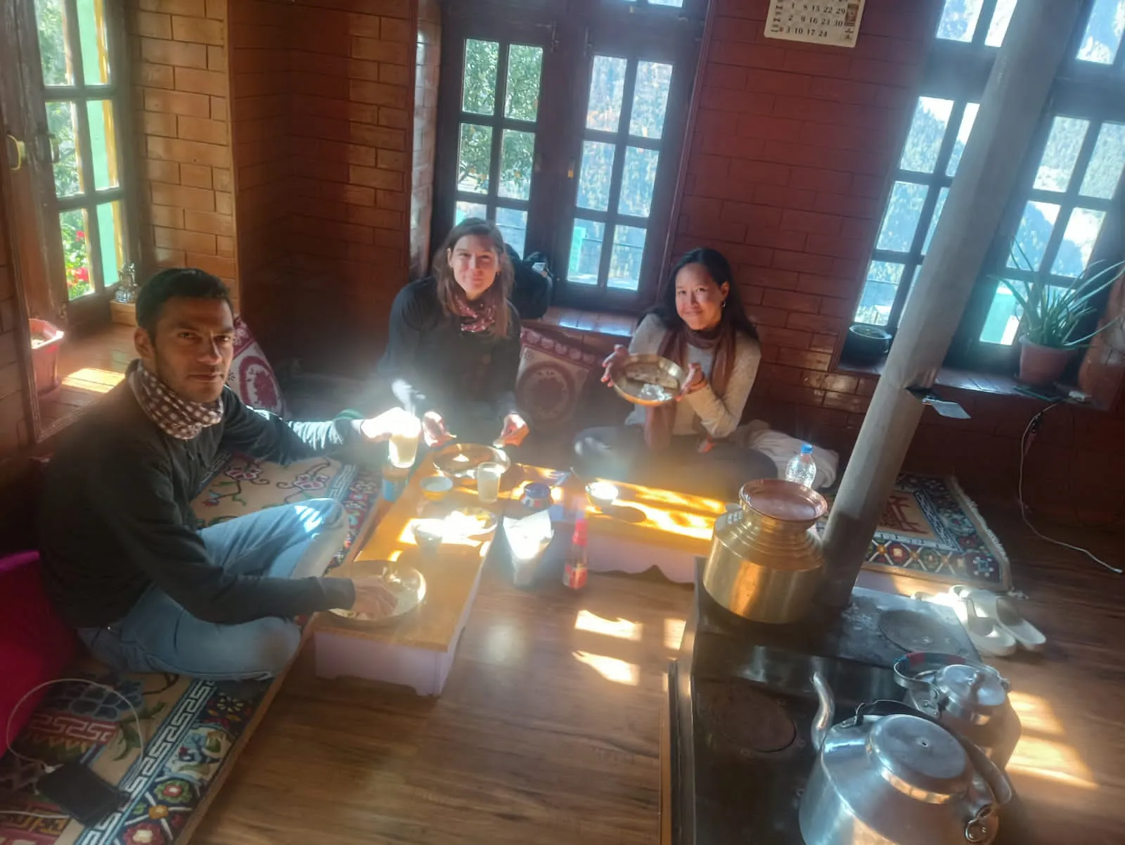 Valley View Homestay thumbnail 4