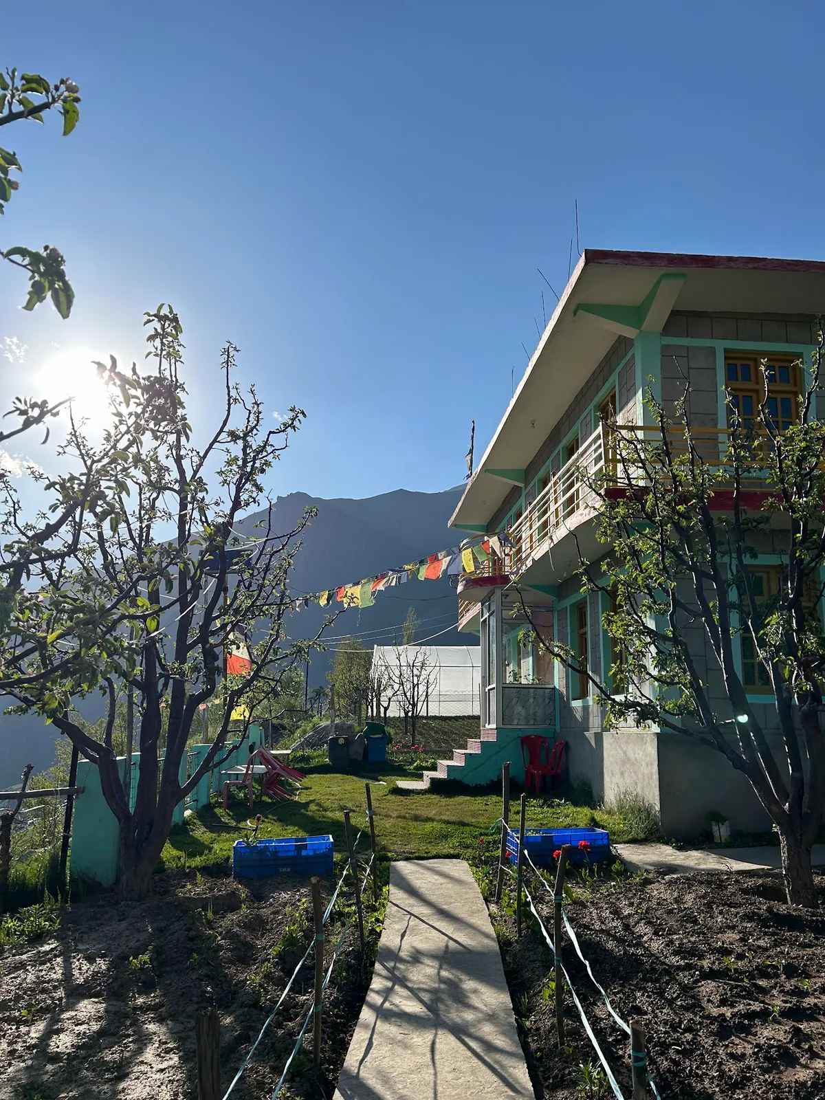 Valley View Homestay thumbnail 6