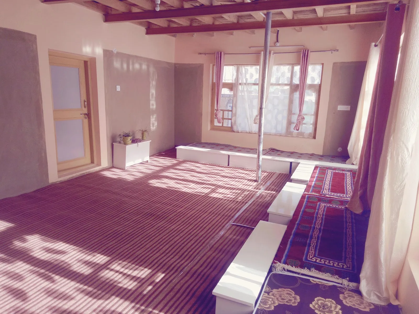 Wangmo Homes Rangrik thumbnail 2