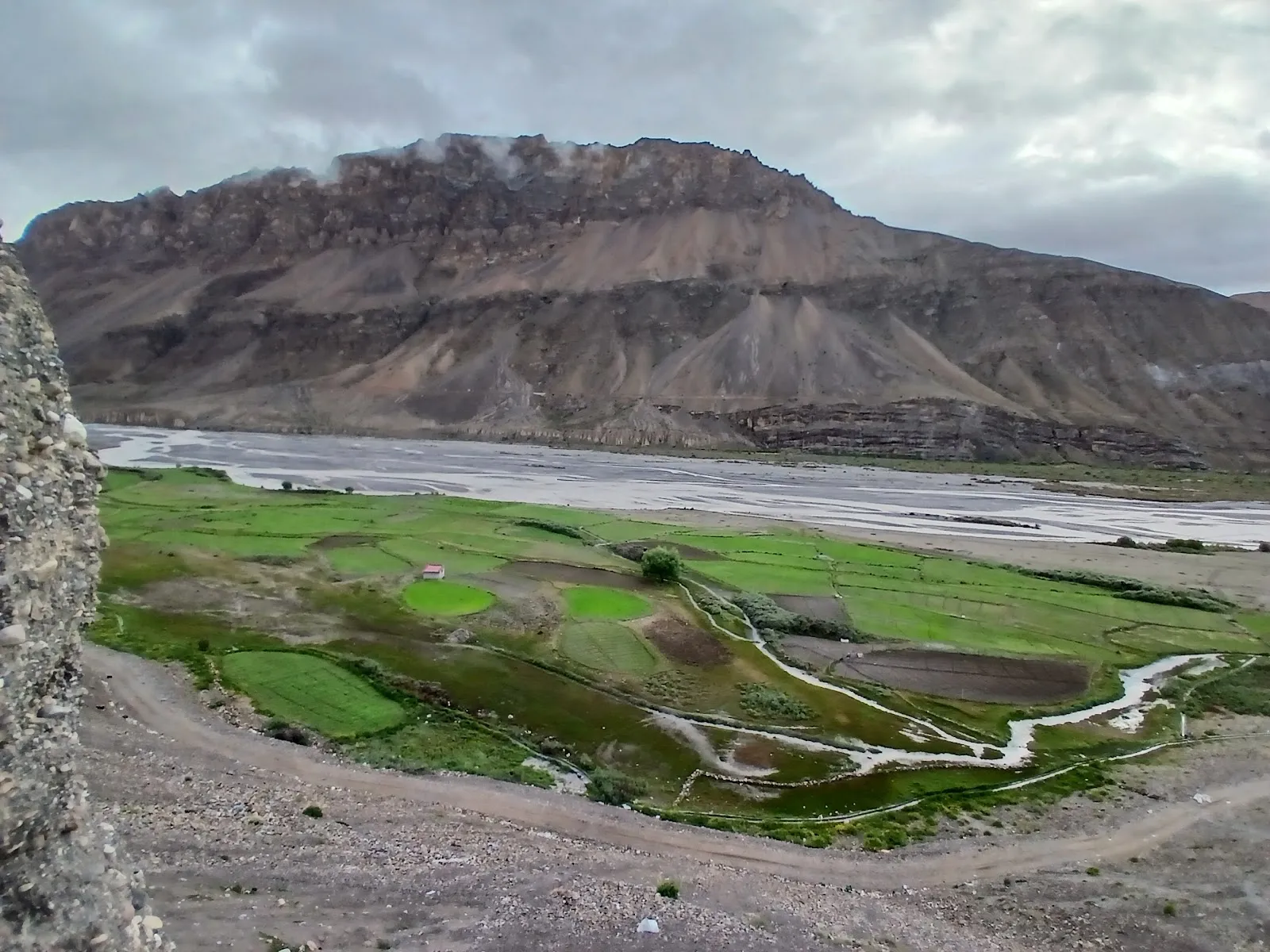 Wangmo Homes Rangrik thumbnail 5