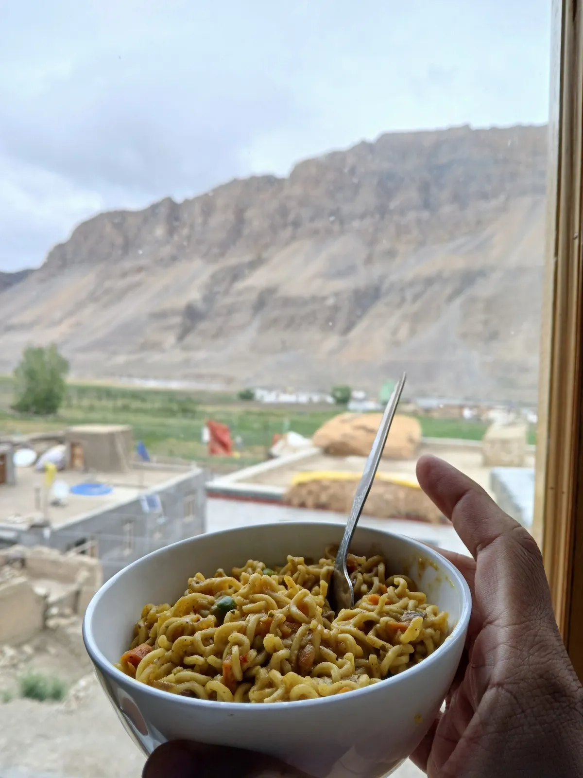 Wangmo Homes Rangrik thumbnail 6