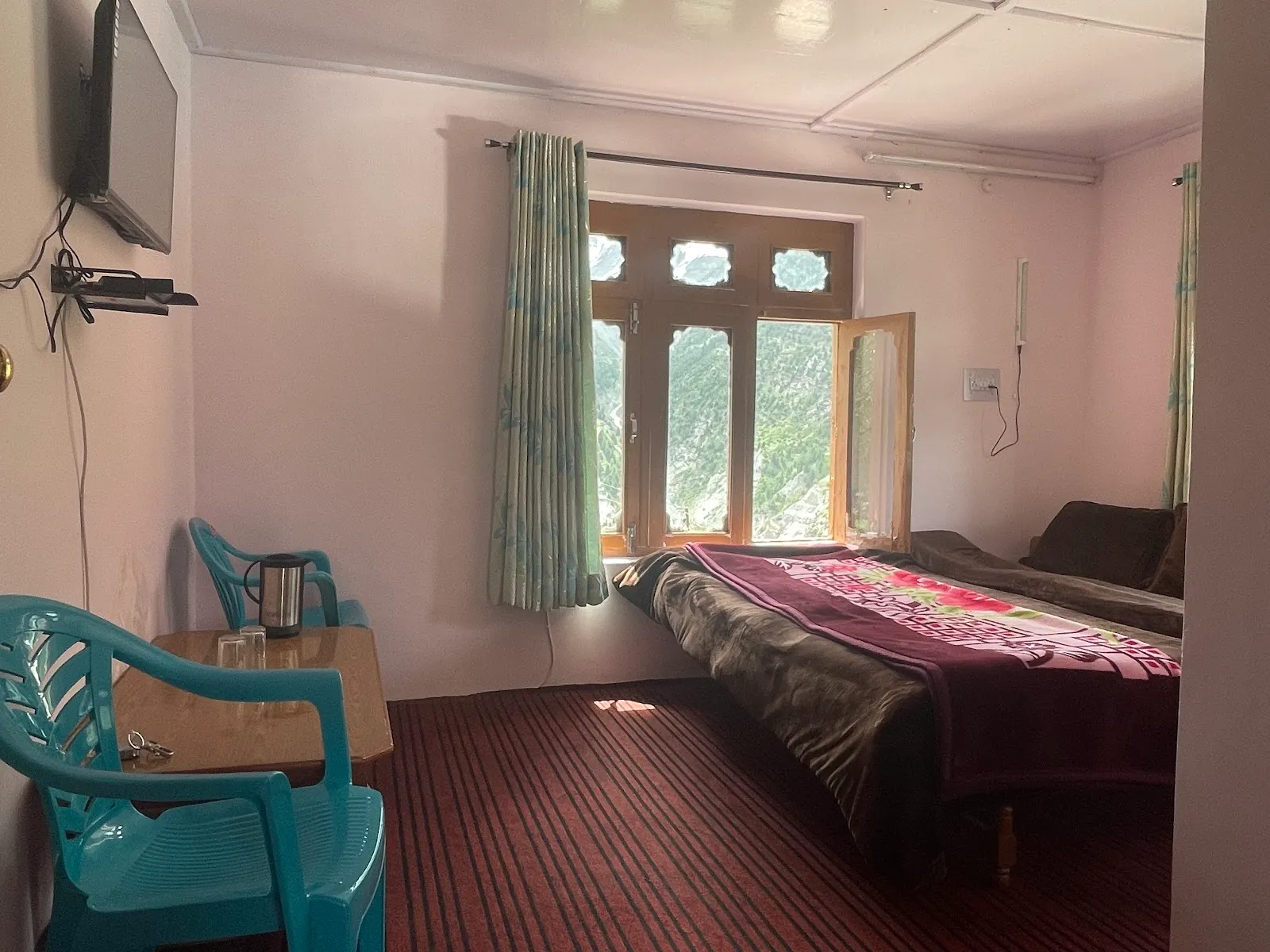 Welcome Heritage Cottage Homestay thumbnail 2
