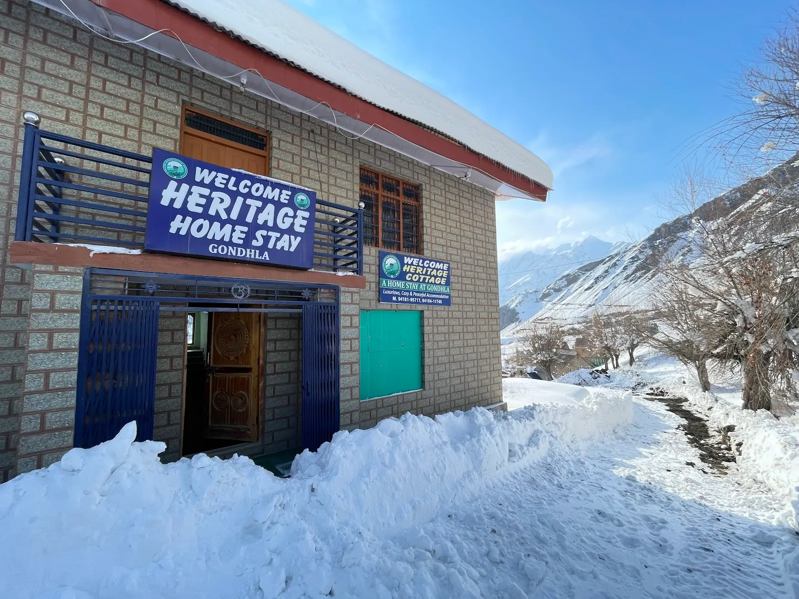 Welcome Heritage Cottage Homestay thumbnail 4