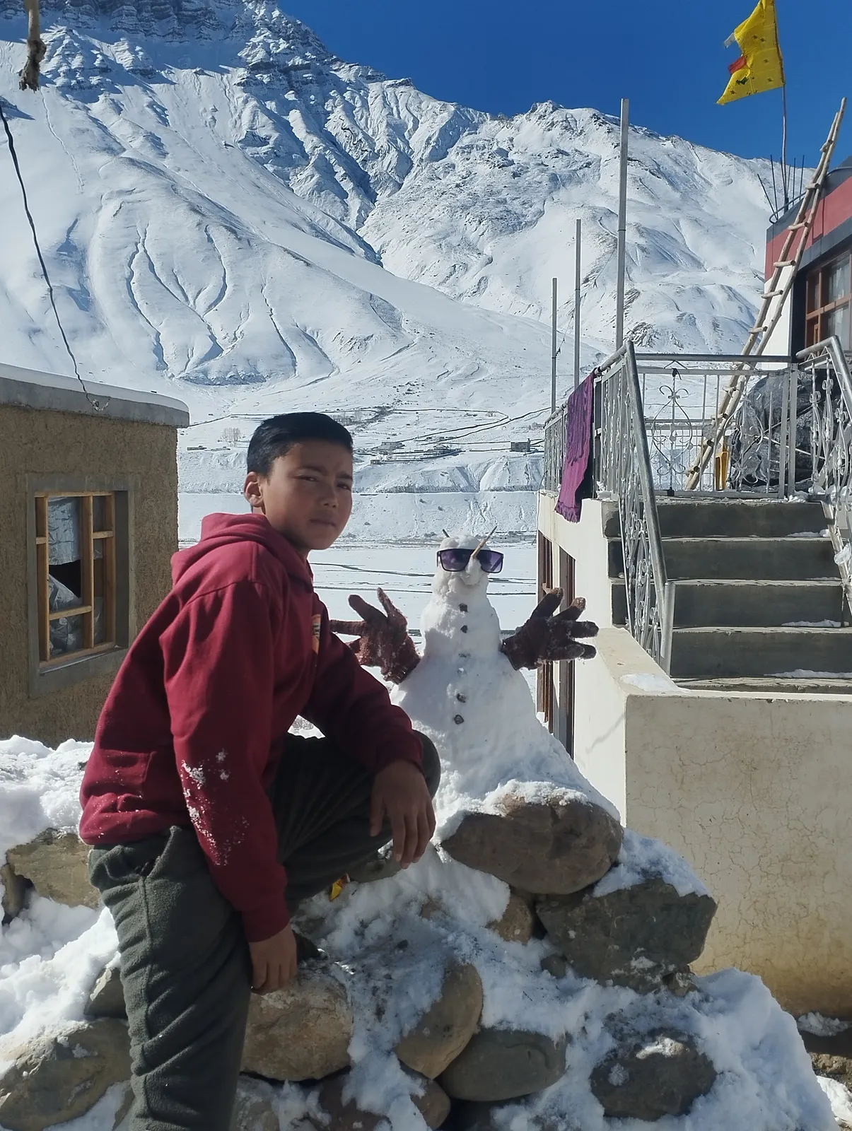 White Rose Homestay thumbnail 6