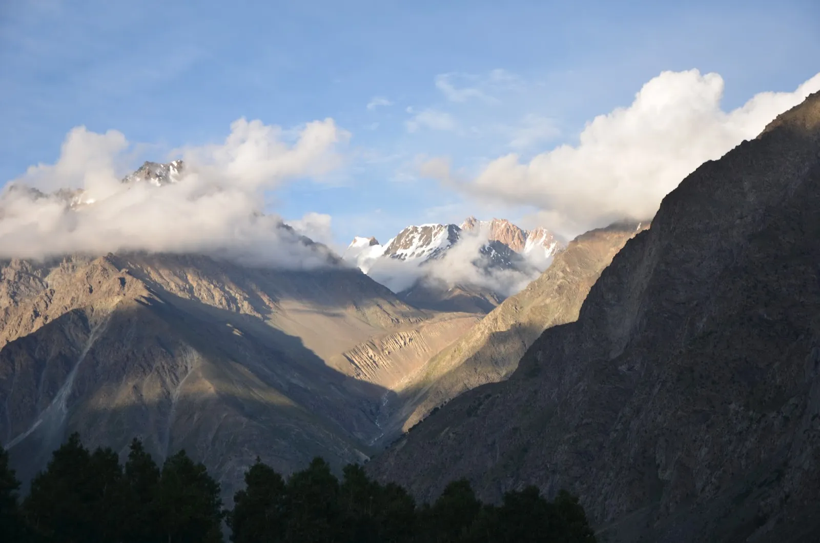 Yak Hotel Jispa thumbnail 3