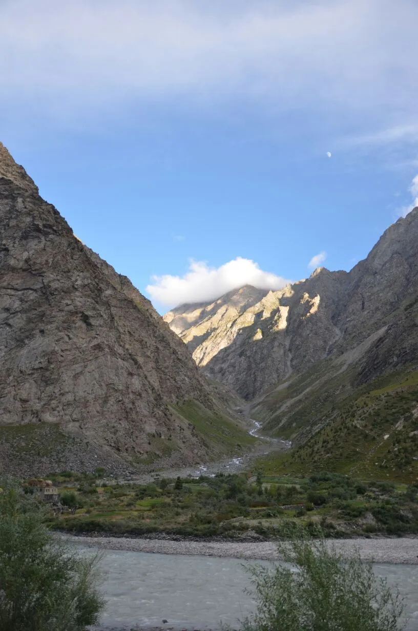 Yak Hotel Jispa thumbnail 5