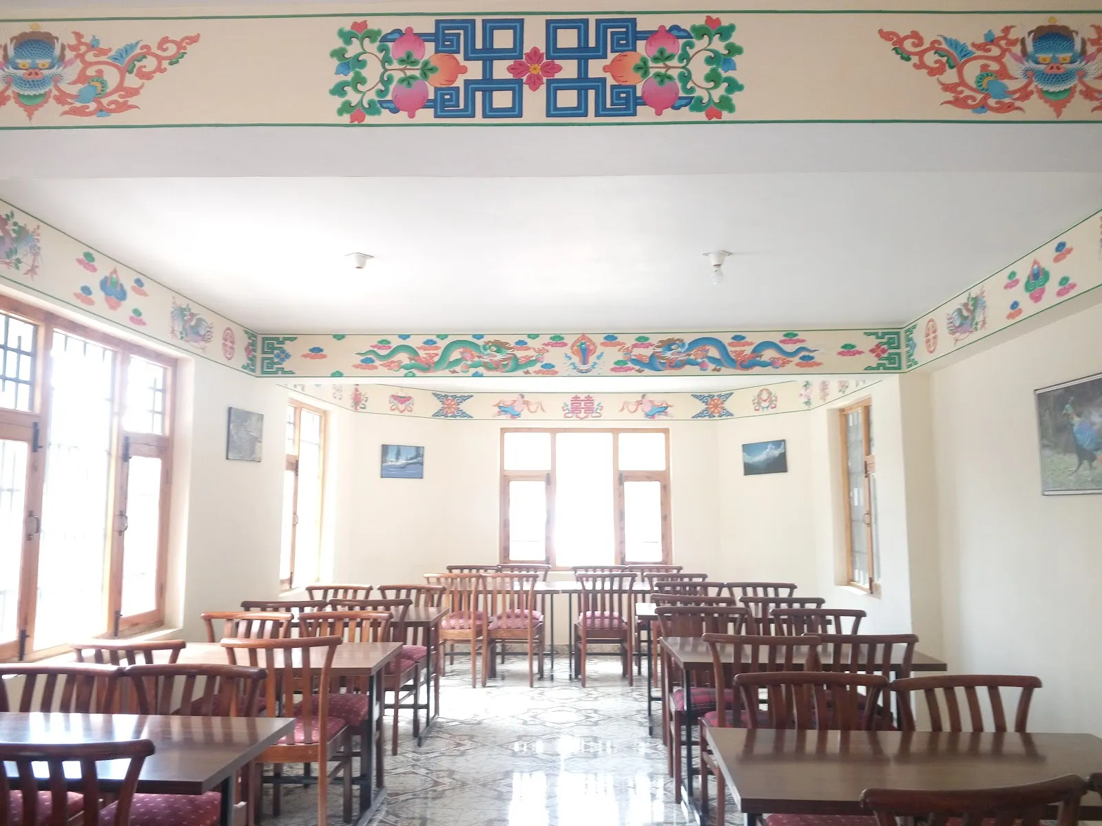 Yak Hotel Jispa thumbnail 6
