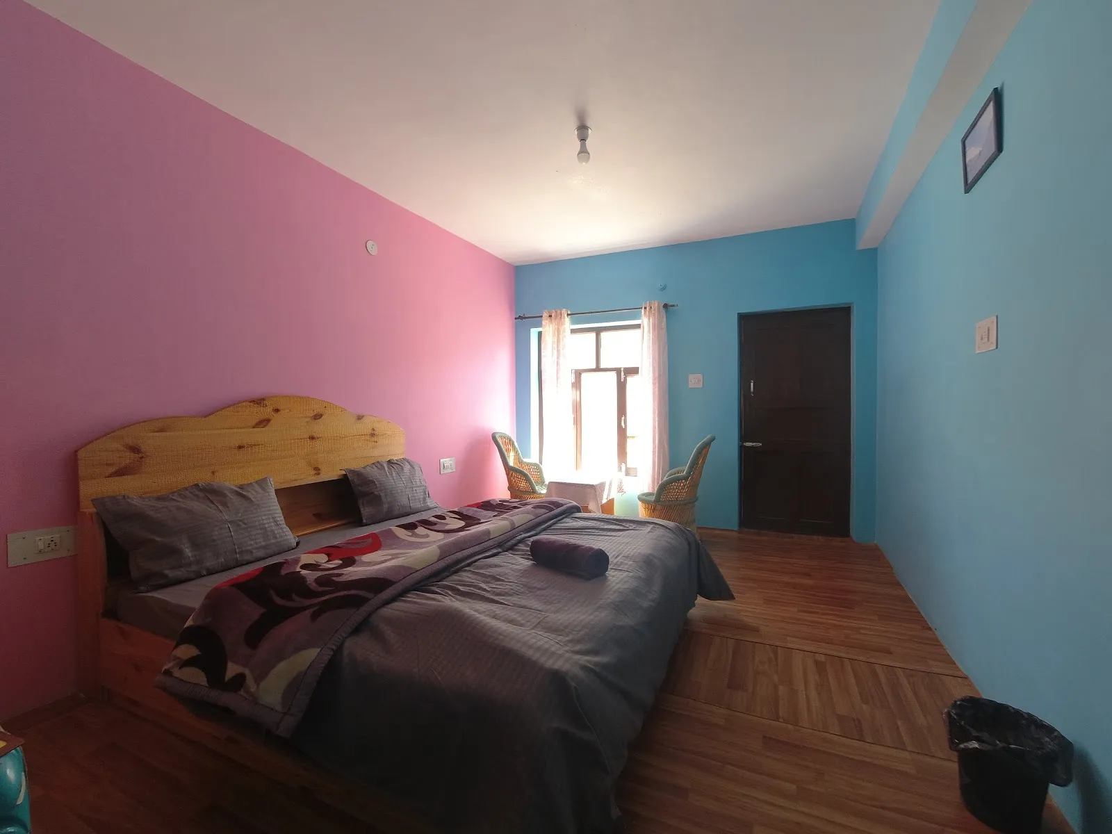 Yangkhil Guest House thumbnail 2