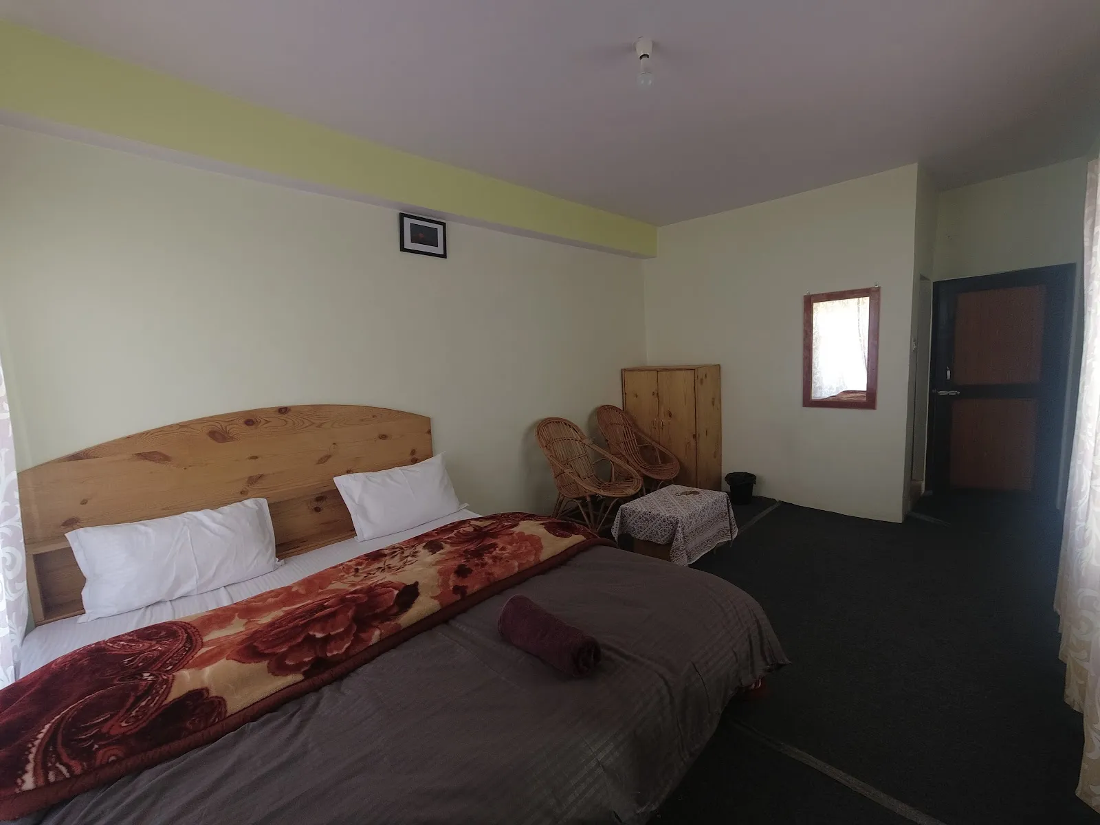 Yangkhil Guest House thumbnail 4