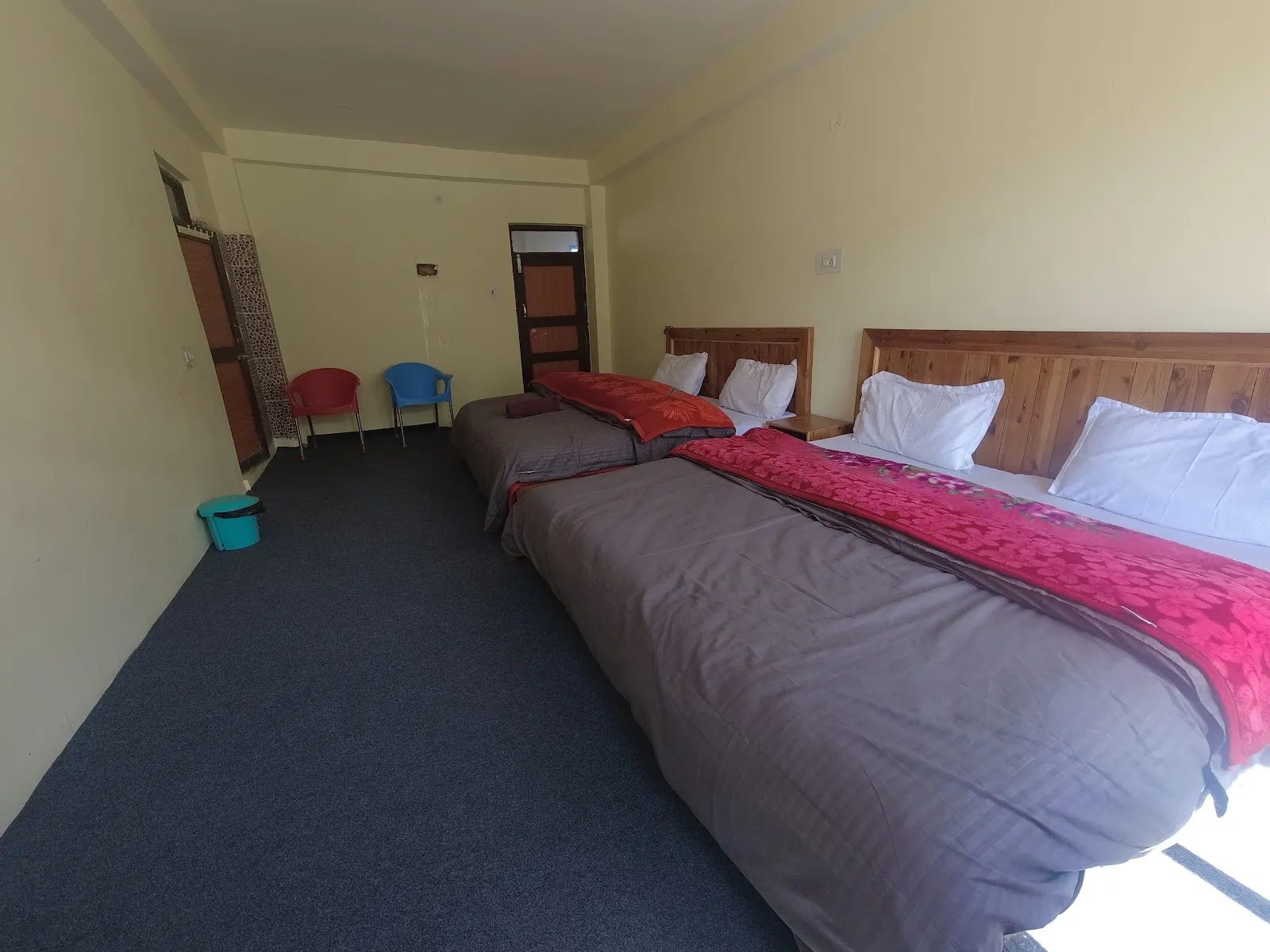 Yangkhil Guest House thumbnail 5