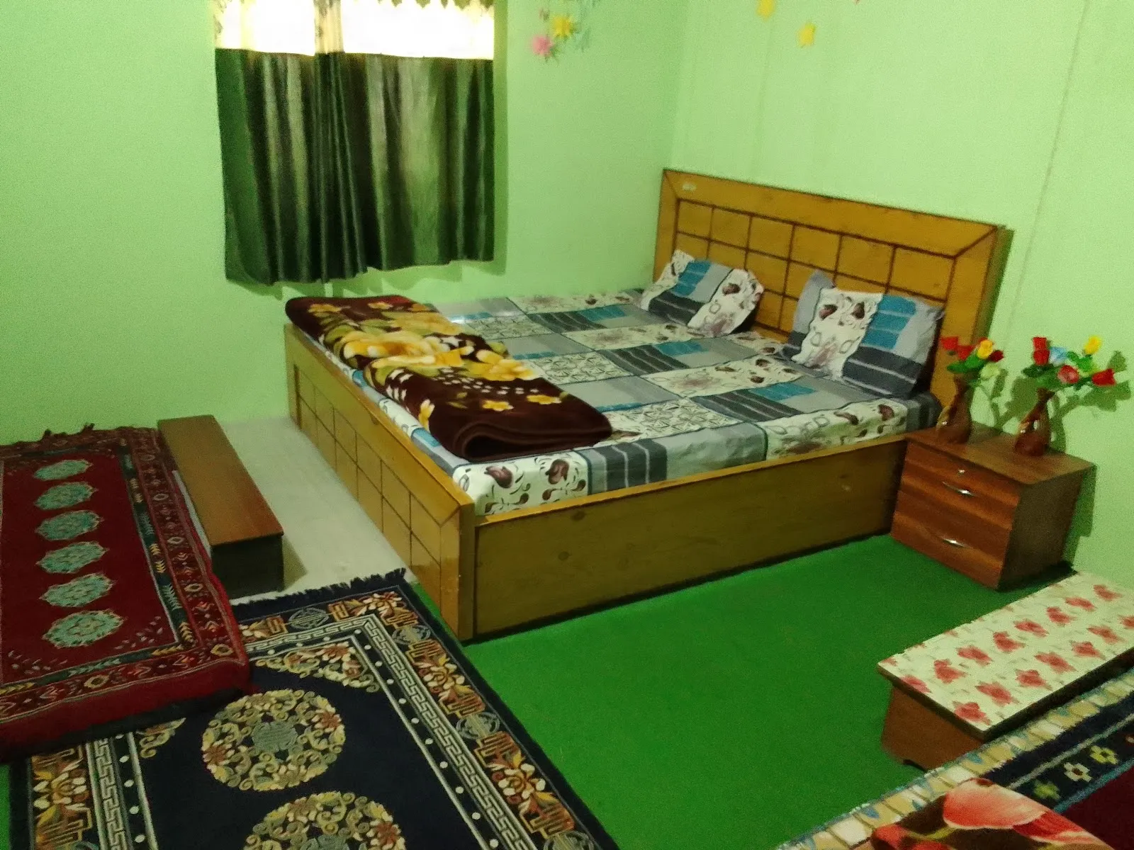 Yangkhil Home Stay Key thumbnail 2