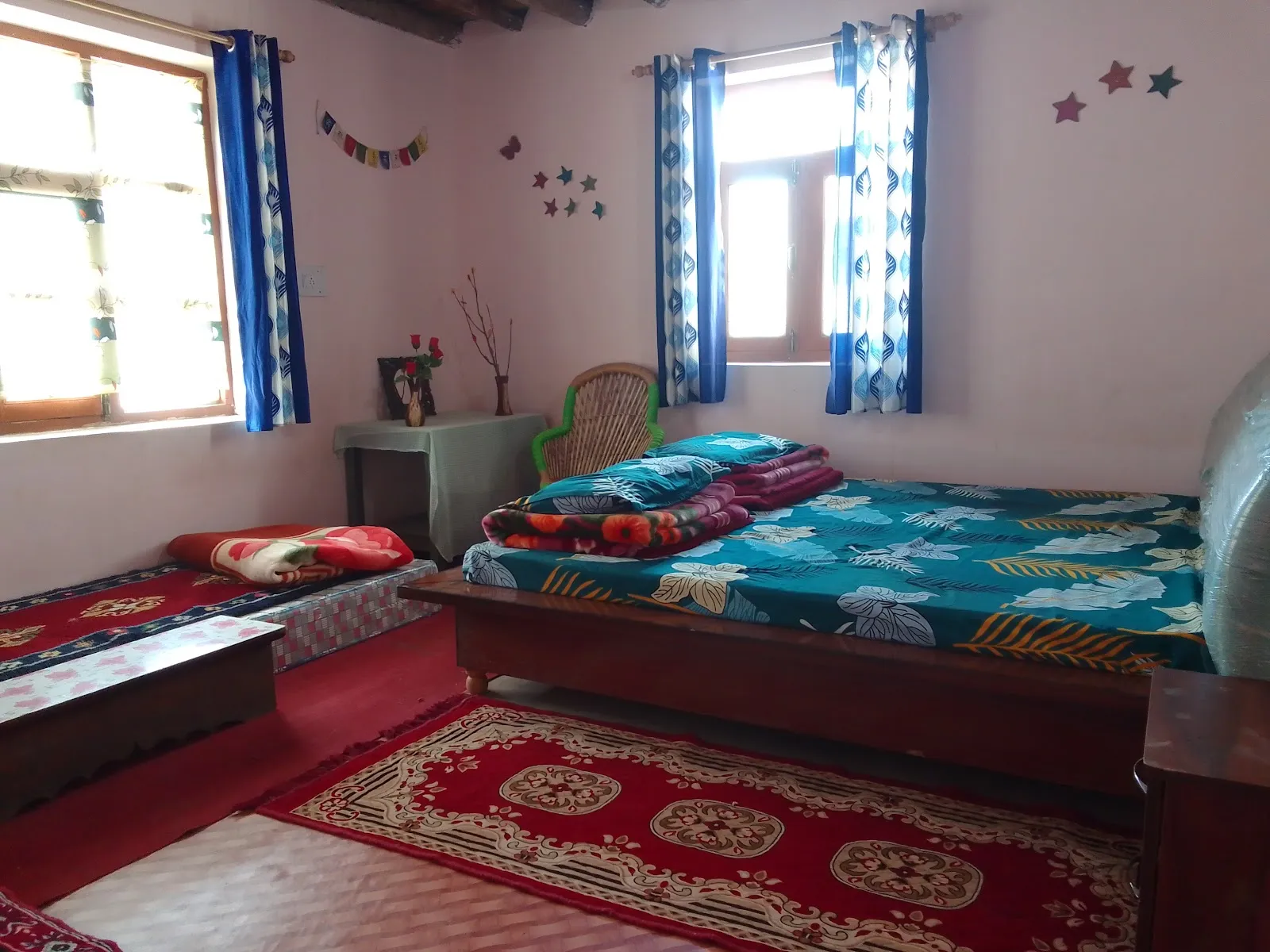 Yangkhil Home Stay Key thumbnail 6