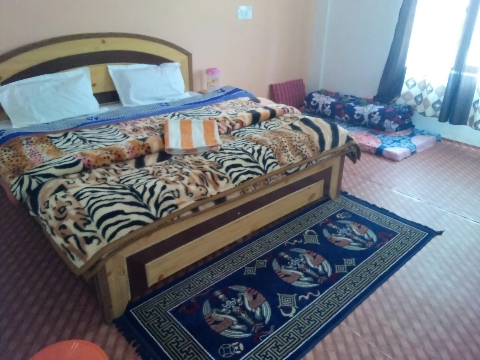 Zomskit Homestay thumbnail 2