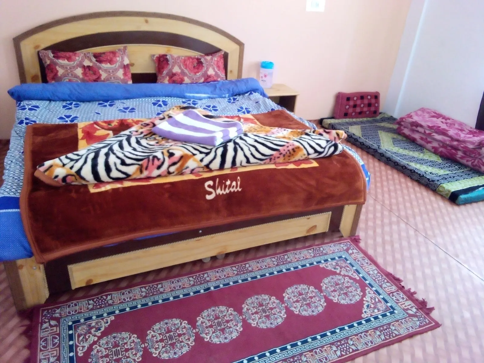 Zomskit Homestay thumbnail 3
