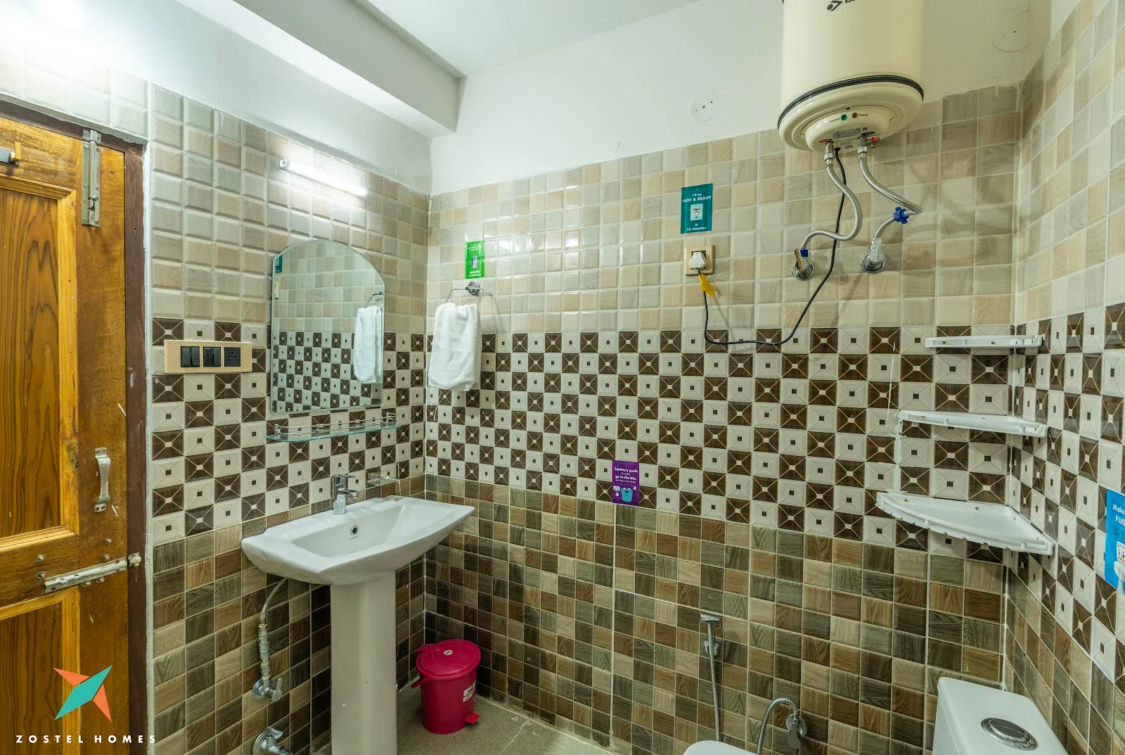 Zostel Homes Tabo thumbnail 3