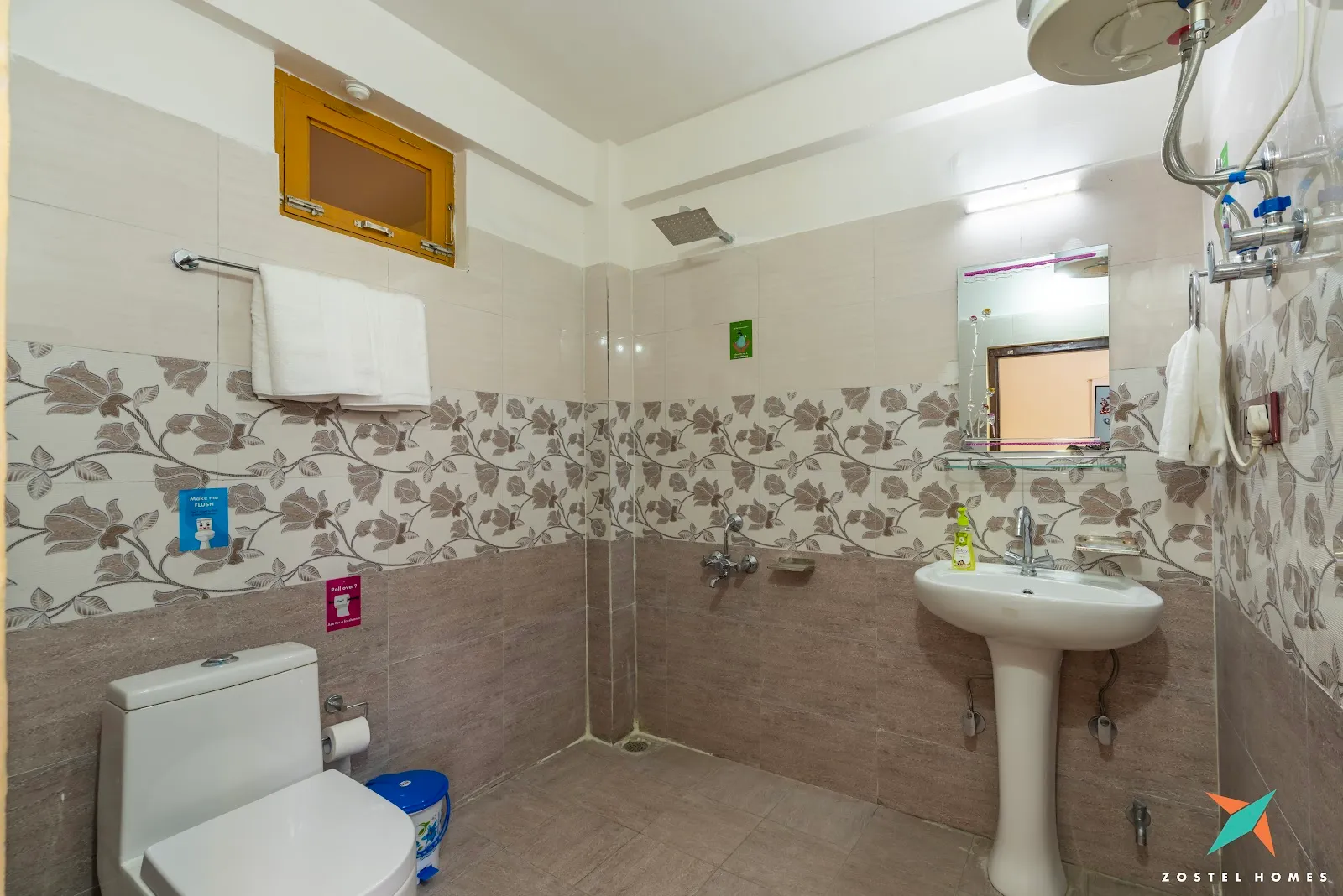 Zostel Homes Tabo thumbnail 6