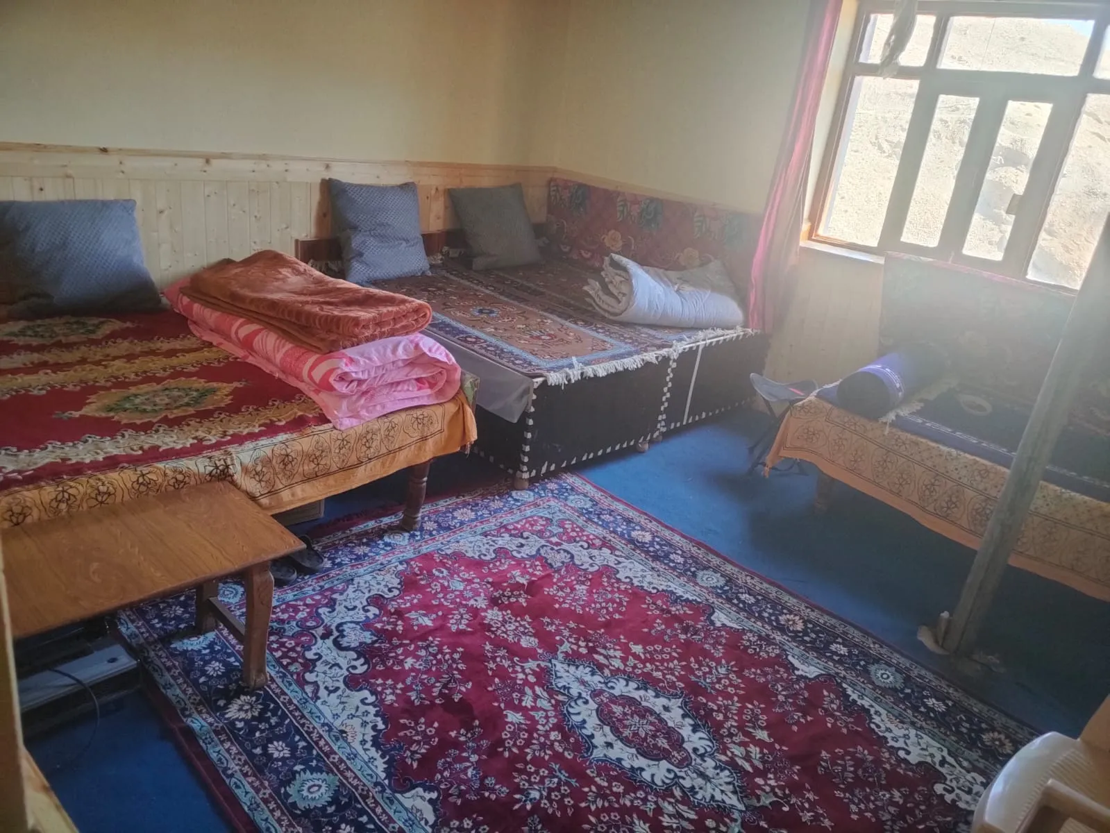 Zotpa Homestay Kibber thumbnail 2