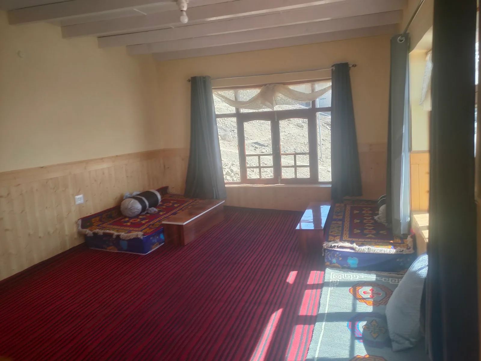 Zotpa Homestay Kibber thumbnail 3